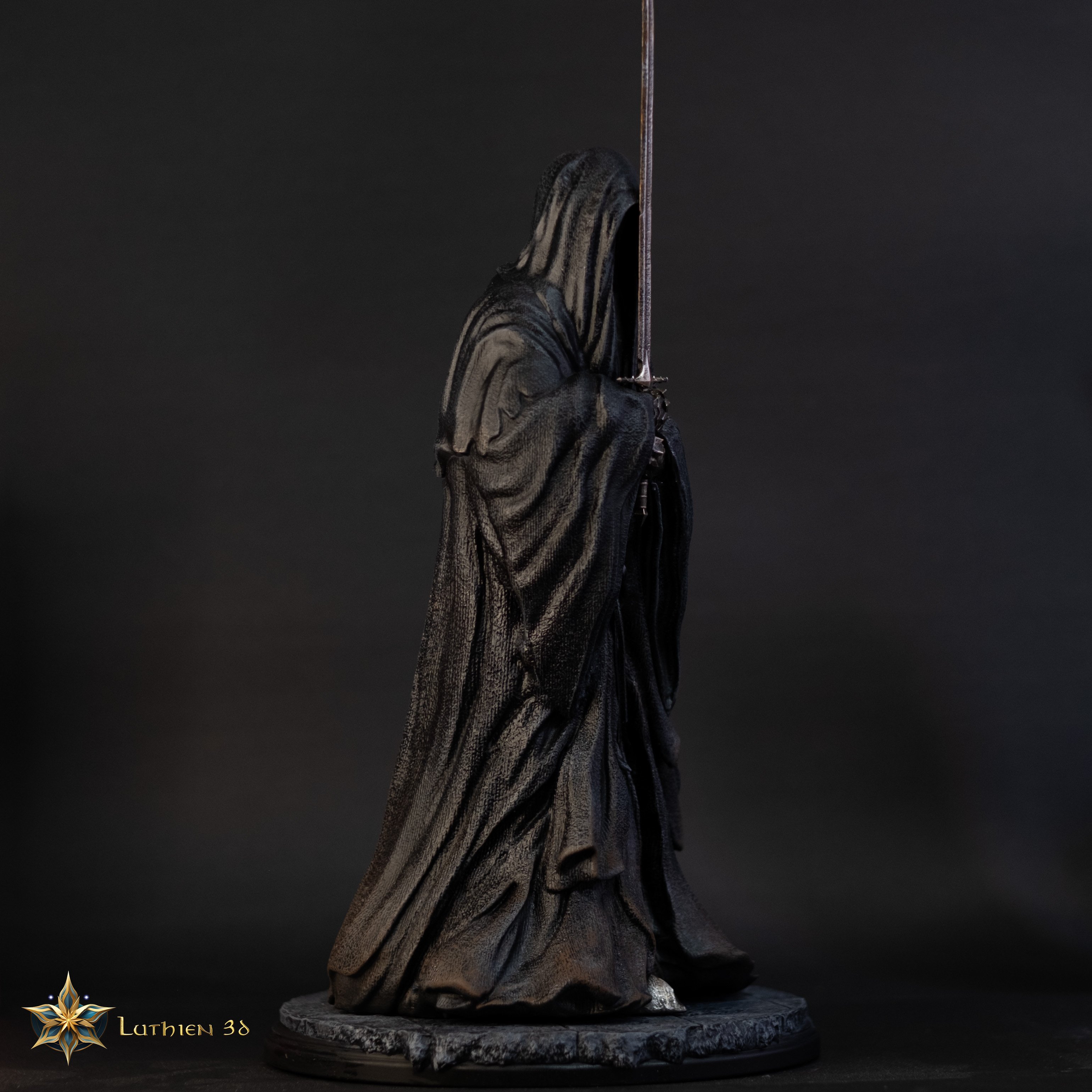 Nazgul - Yüzük Tayfı