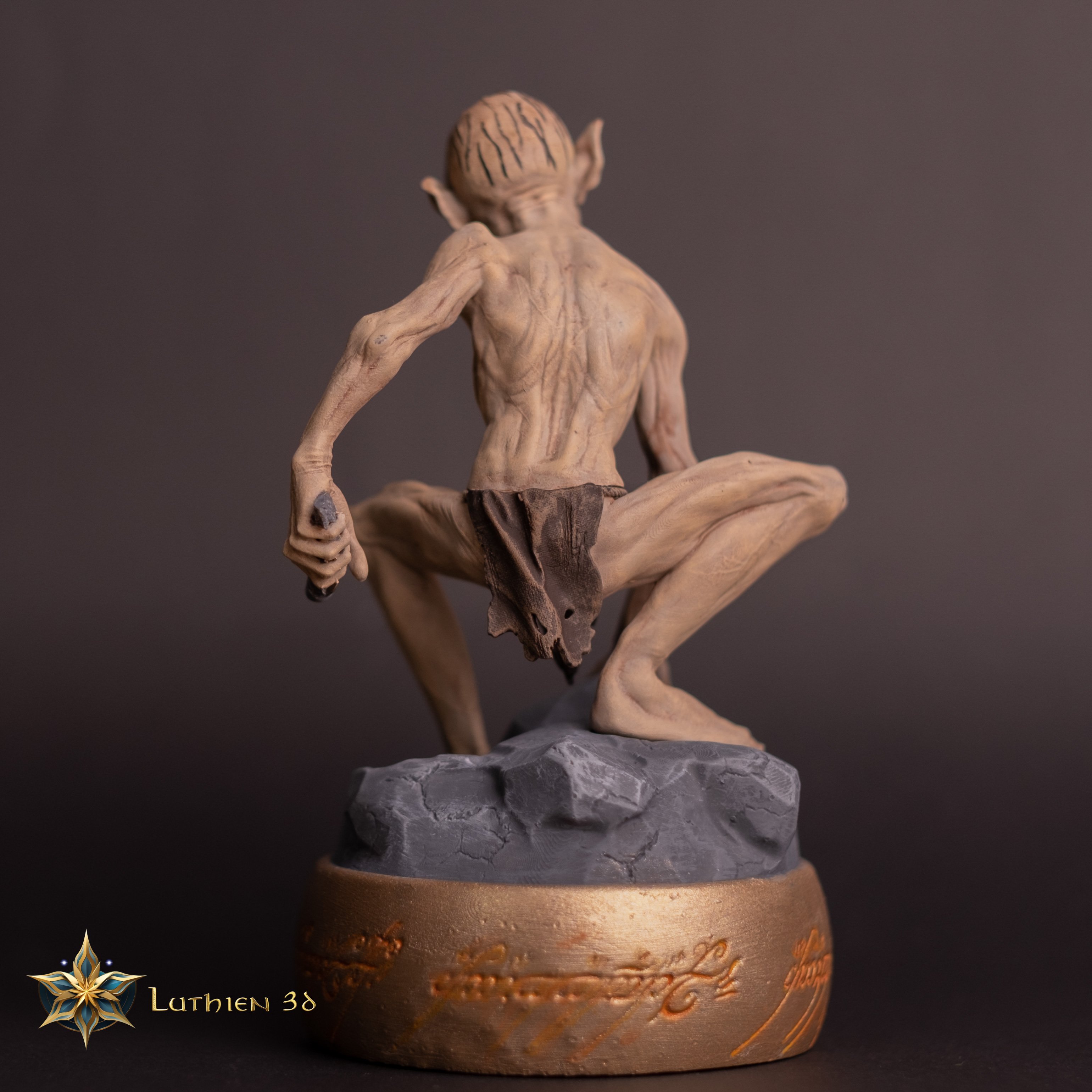 Gollum