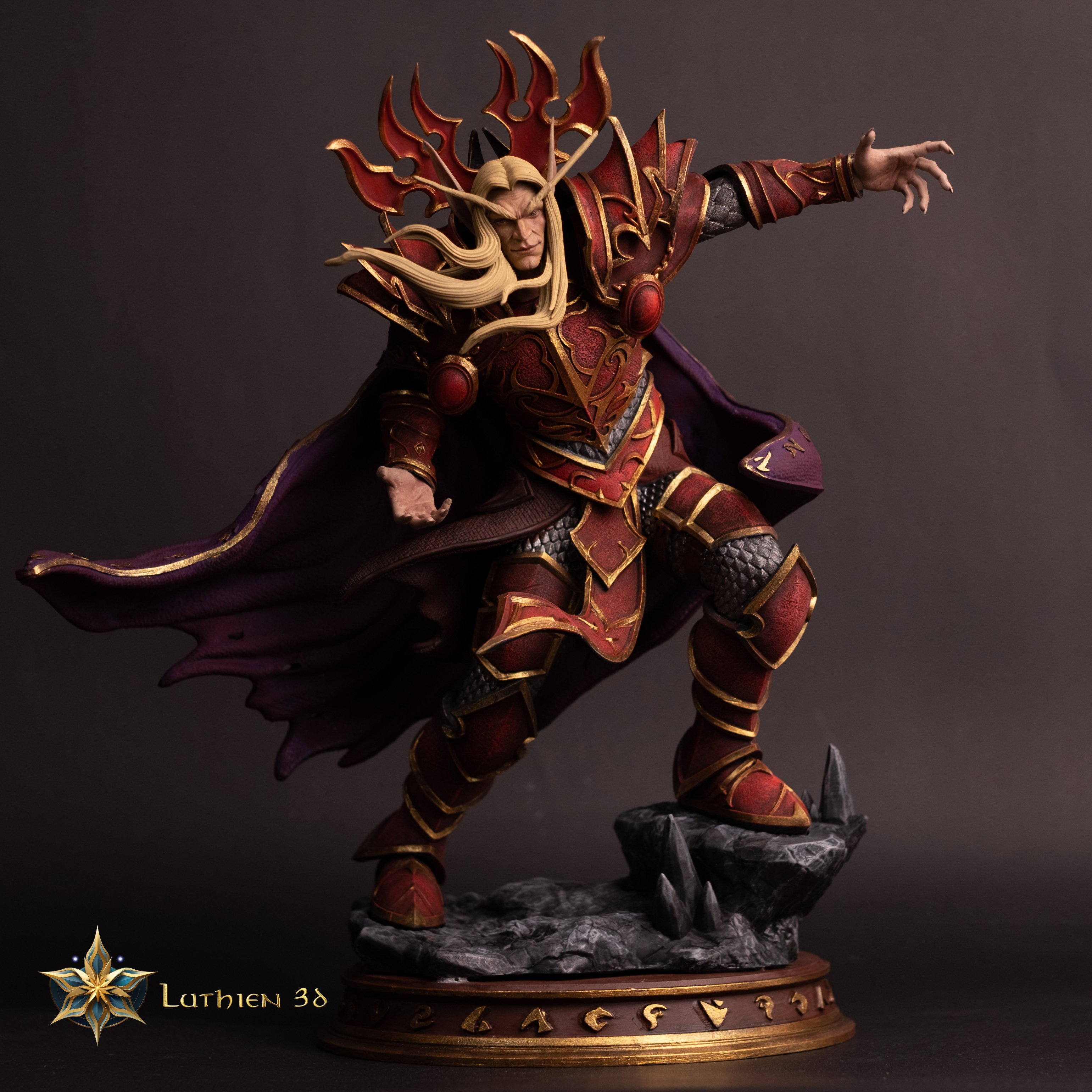 Kael'thas Sunstrider
