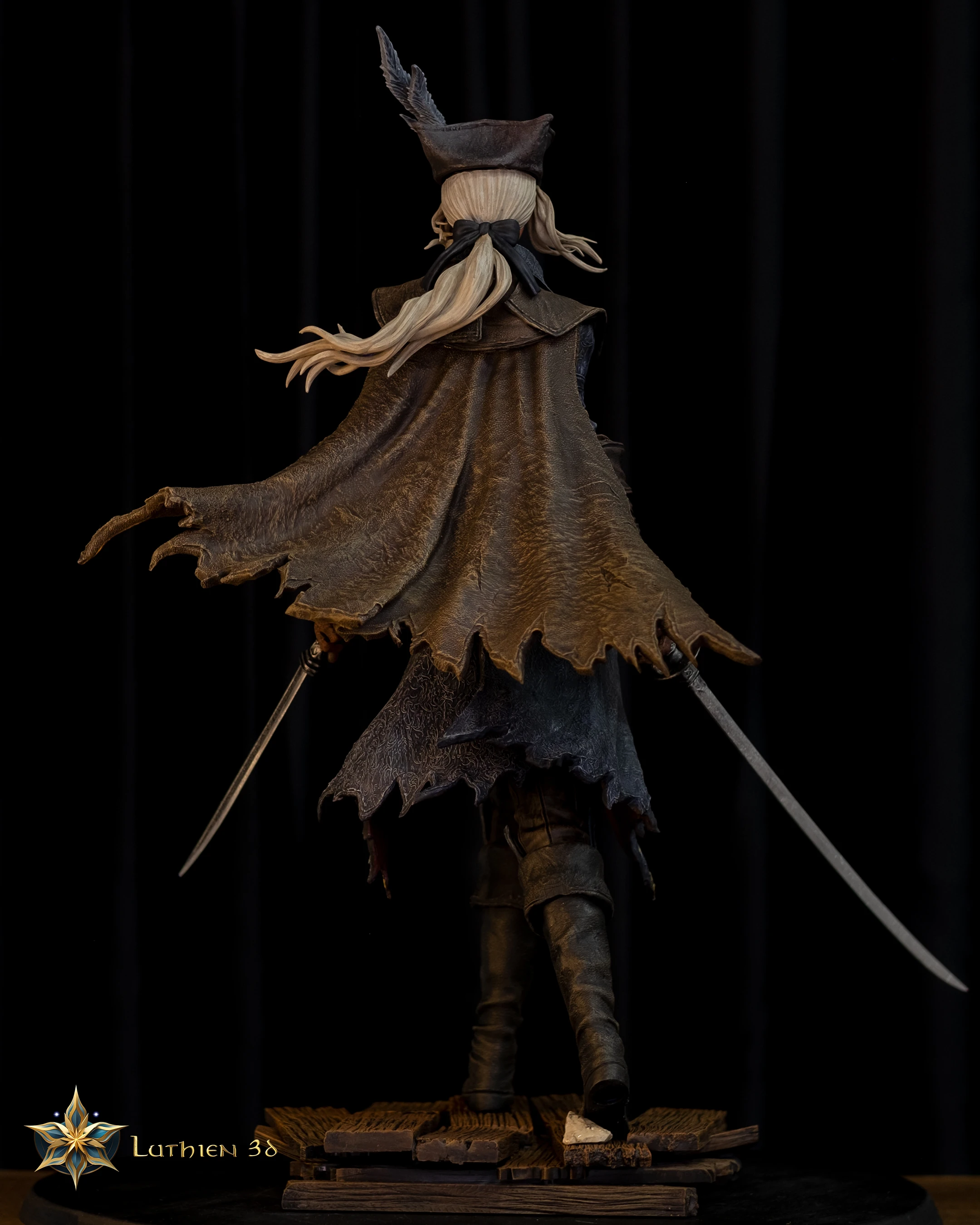 Lady Maria