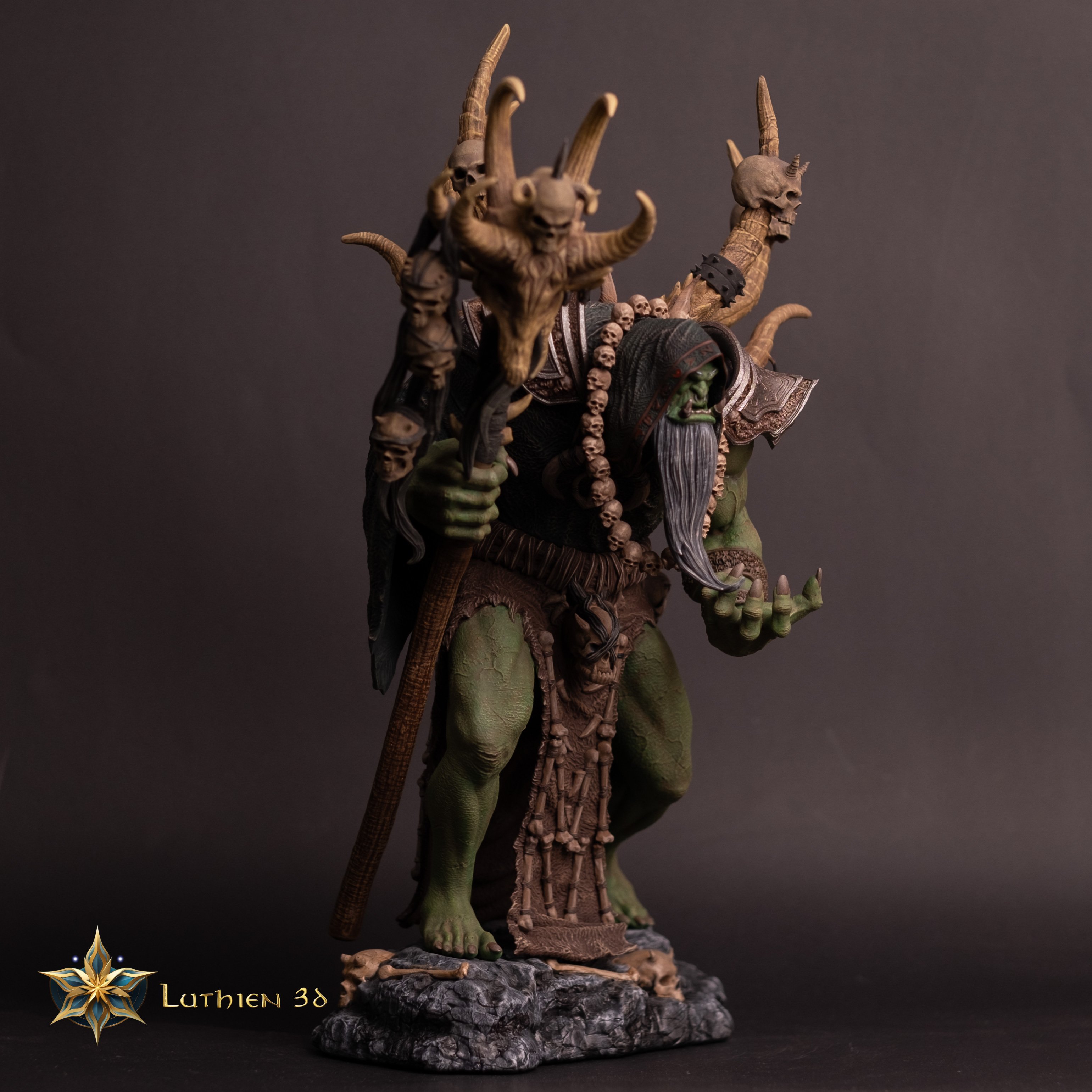 Gul'dan