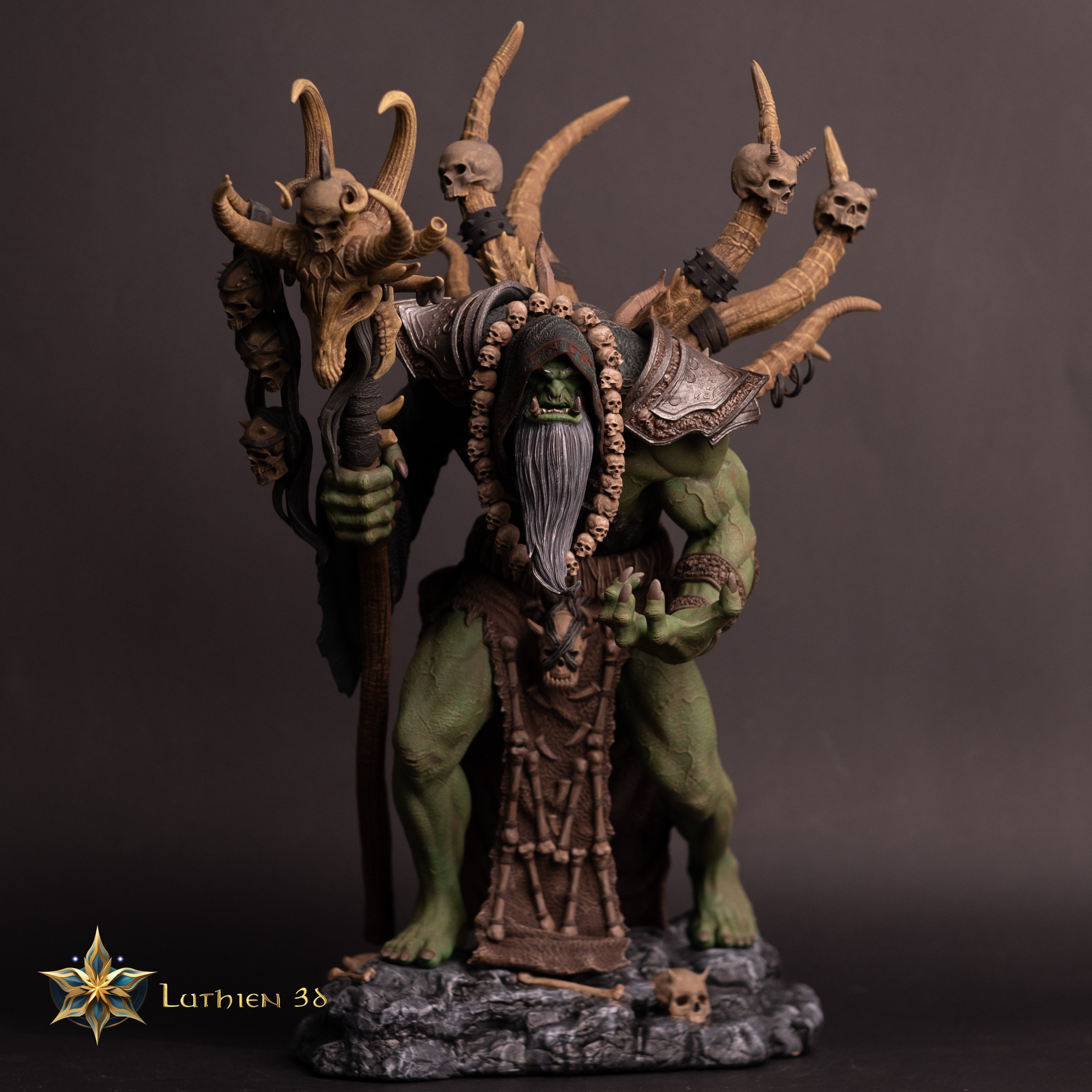 Gul'dan