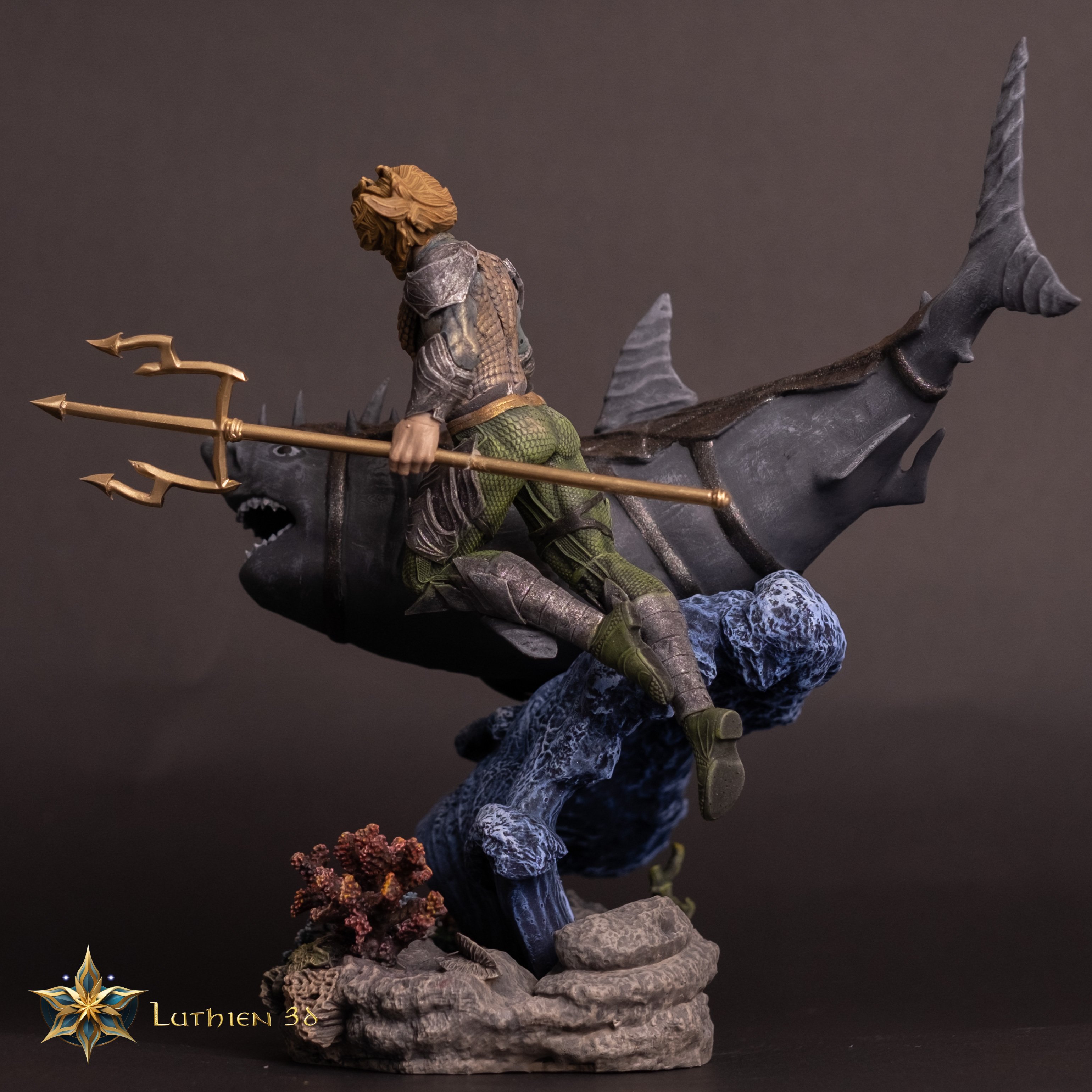 Aquaman