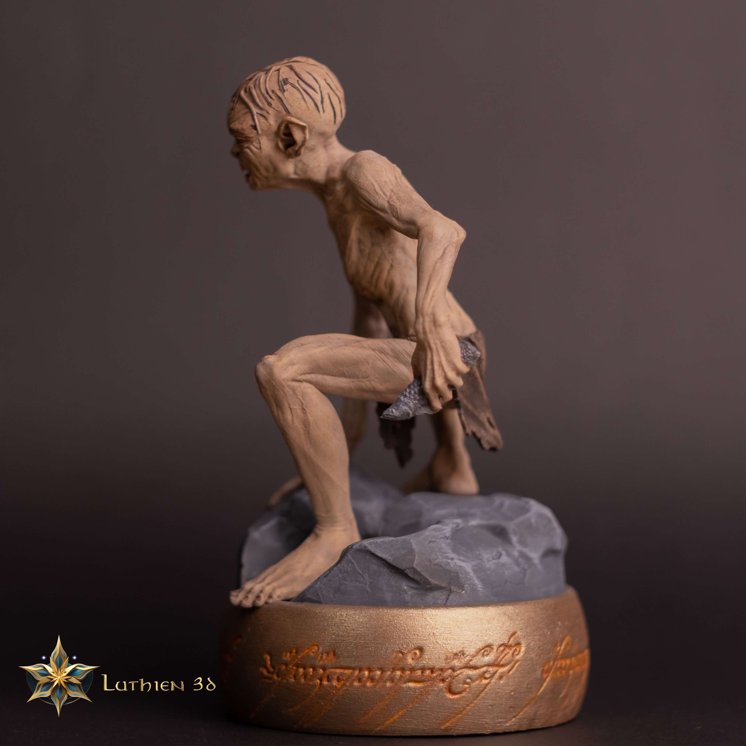 Gollum