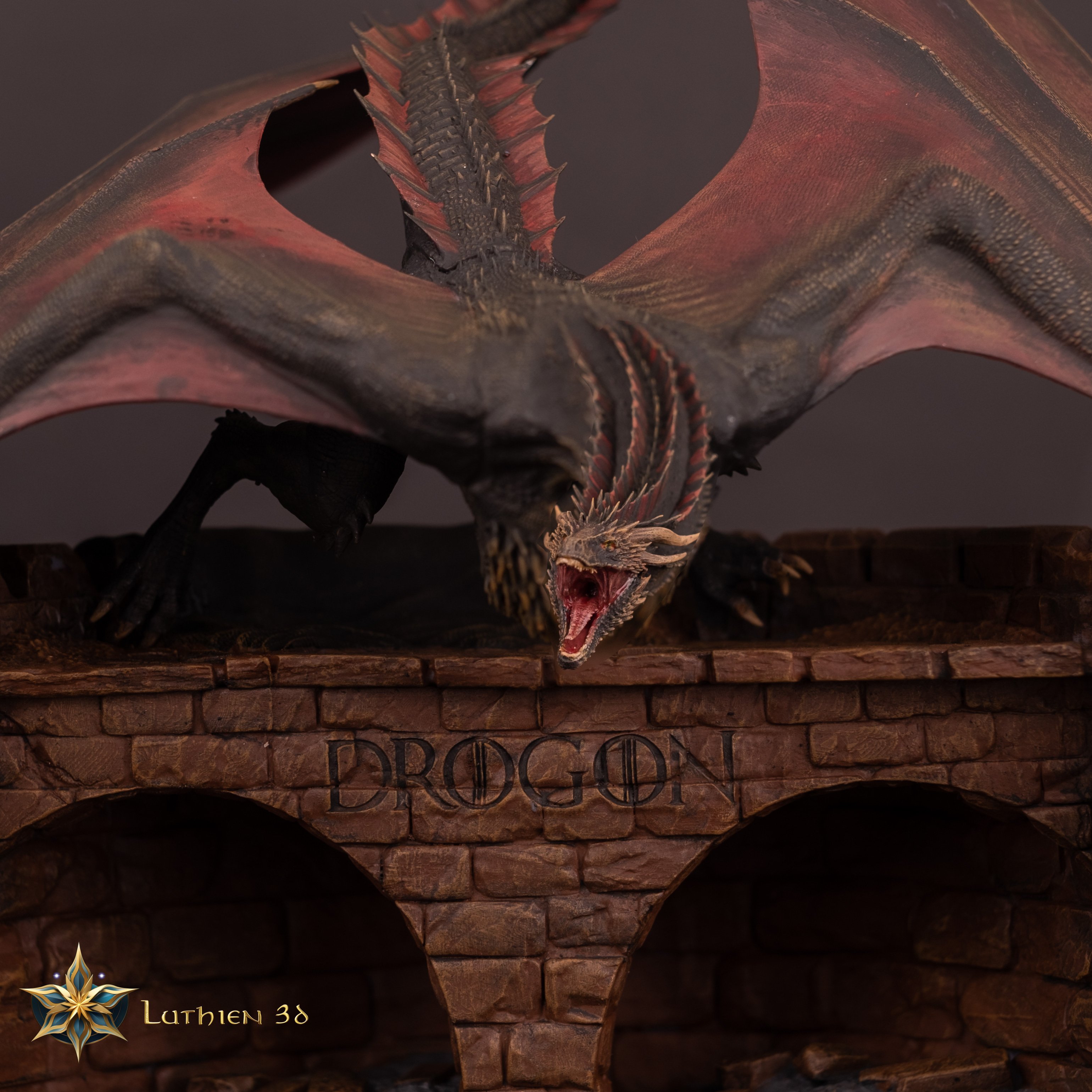 Drogon