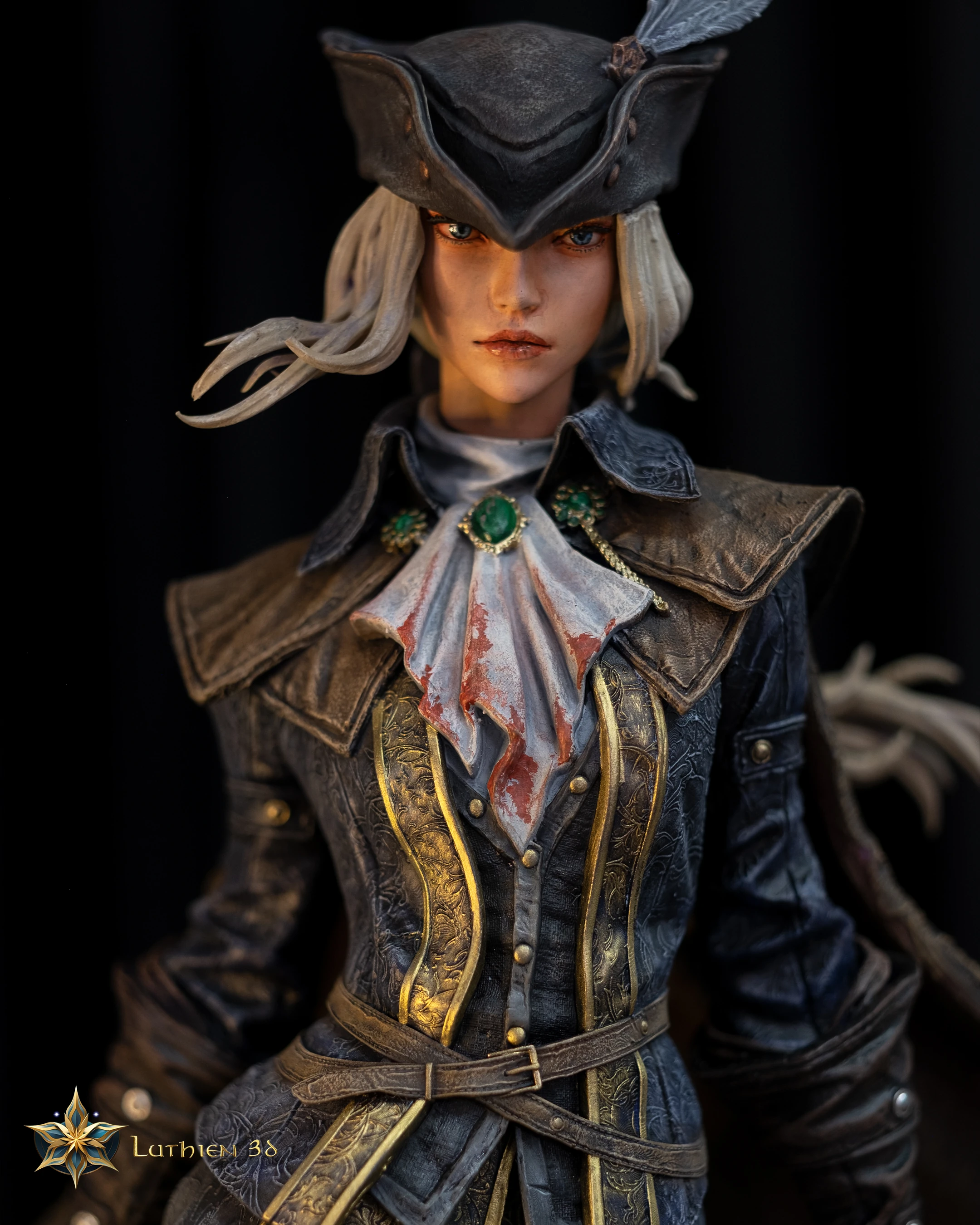 Lady Maria