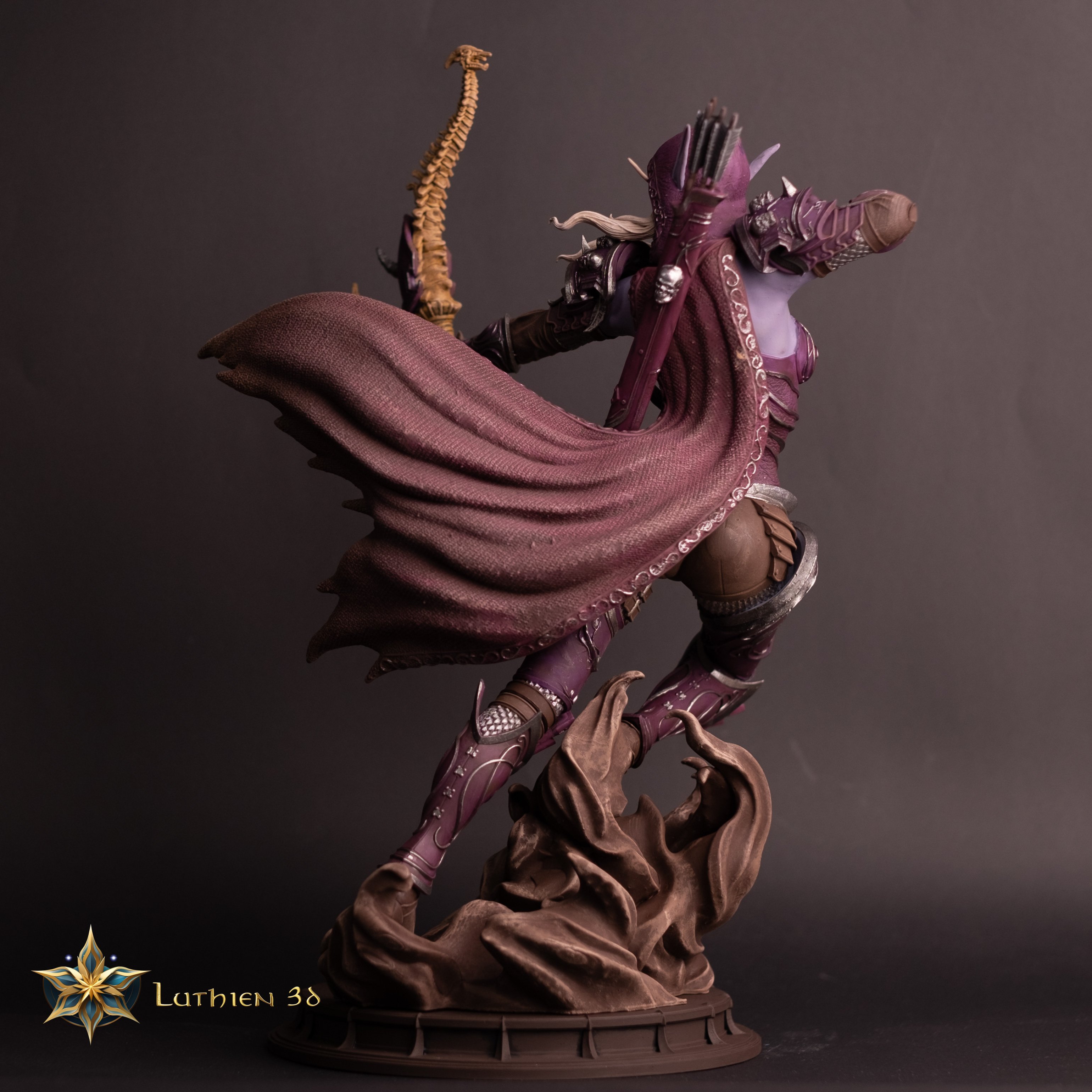 Sylvanas Windrunner