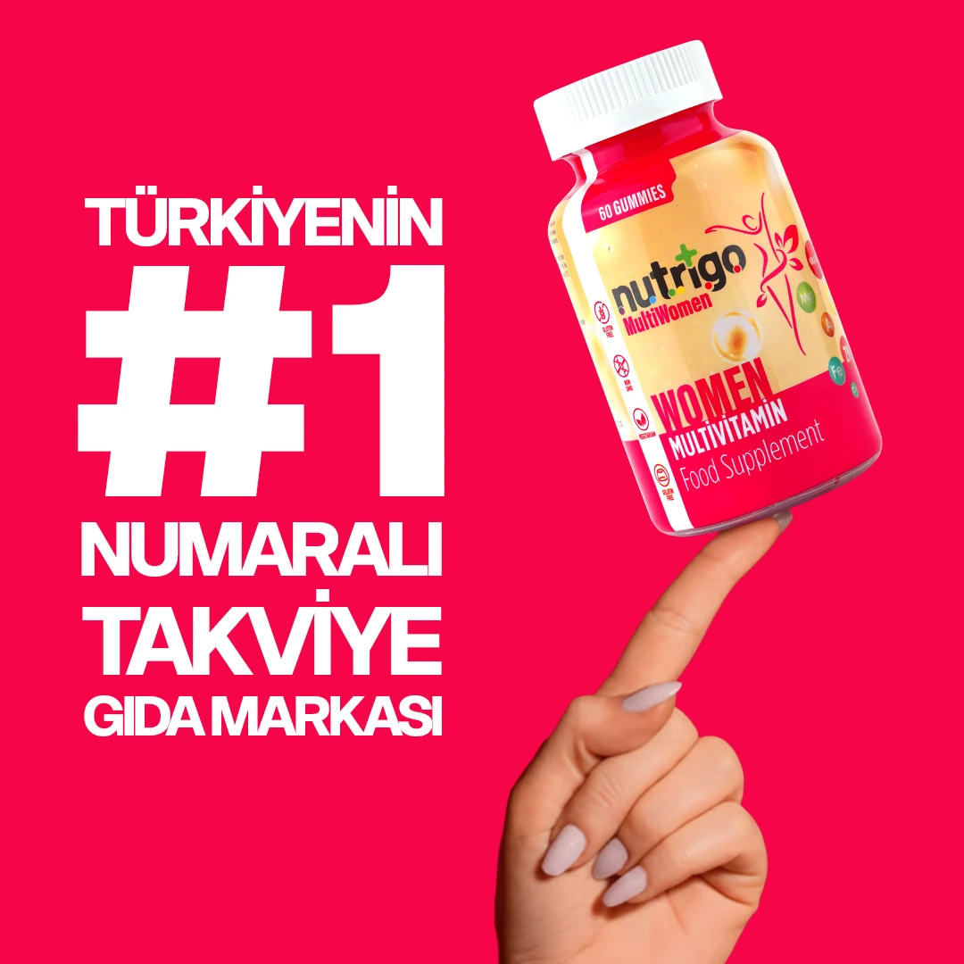 Women Multivitamin
