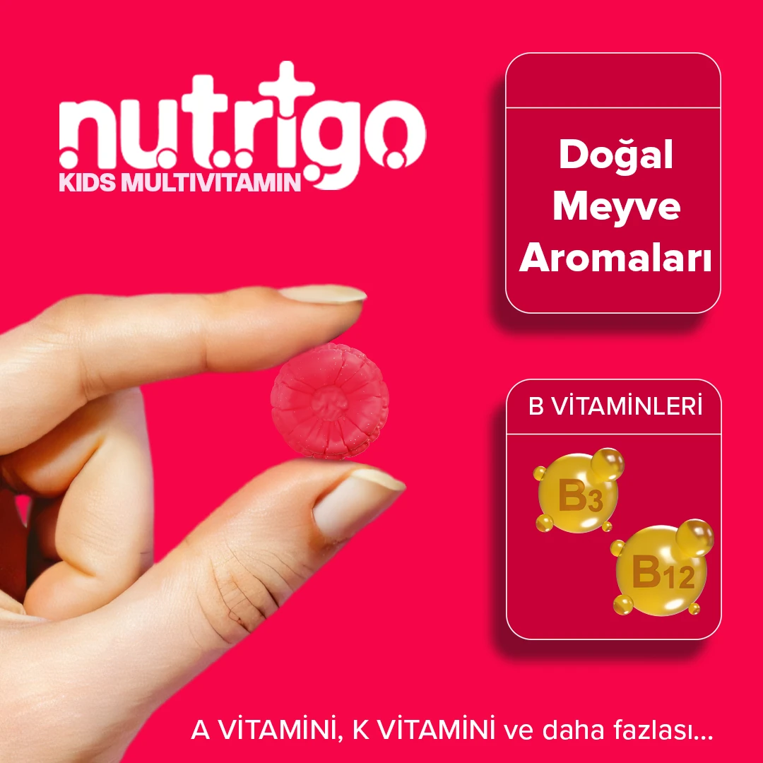 Women Multivitamin