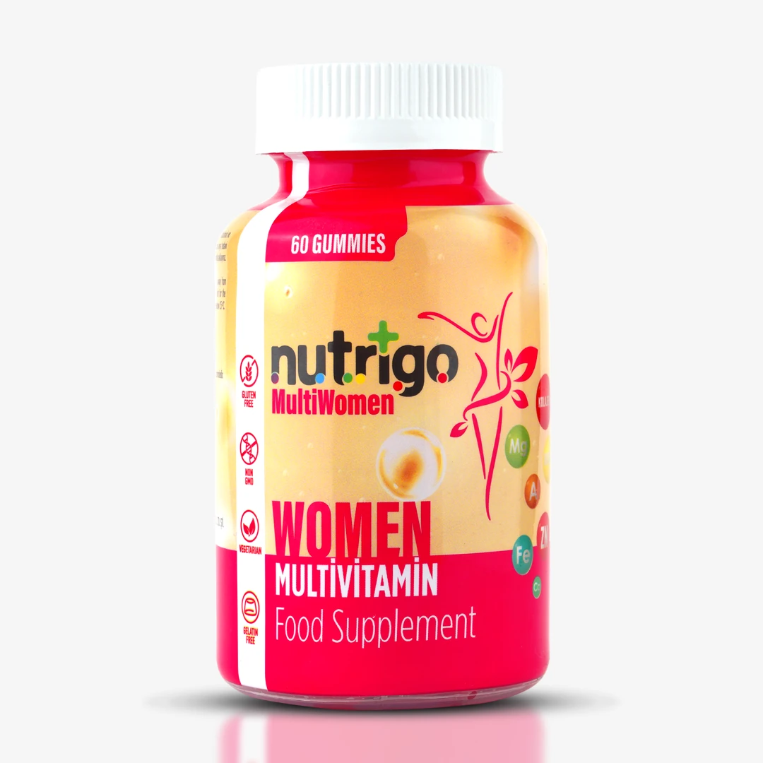 Women Multivitamin