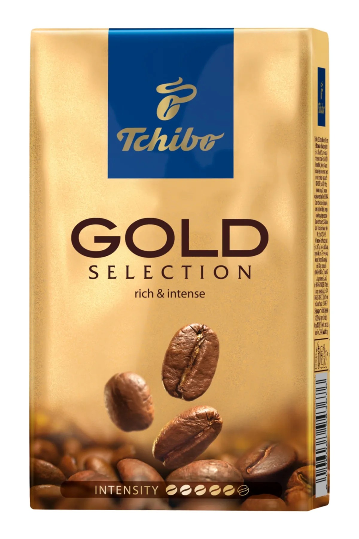 Tchibo Gold Selection Filtre Kahve 250 gr