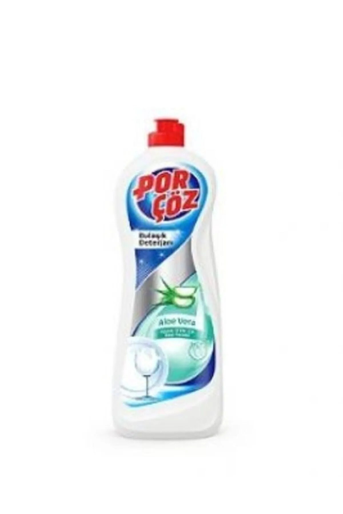 Porçöz Aloe Vera Bulaşık Deterjanı 675 ml 