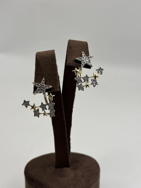 BT-2025135 YILDIZ TASARIM KÜPE