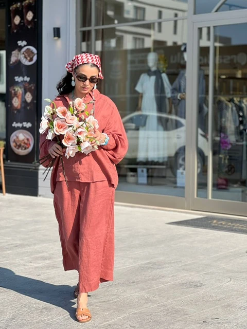 RV-LASTİKLİ KTN PNT.KİREMİT