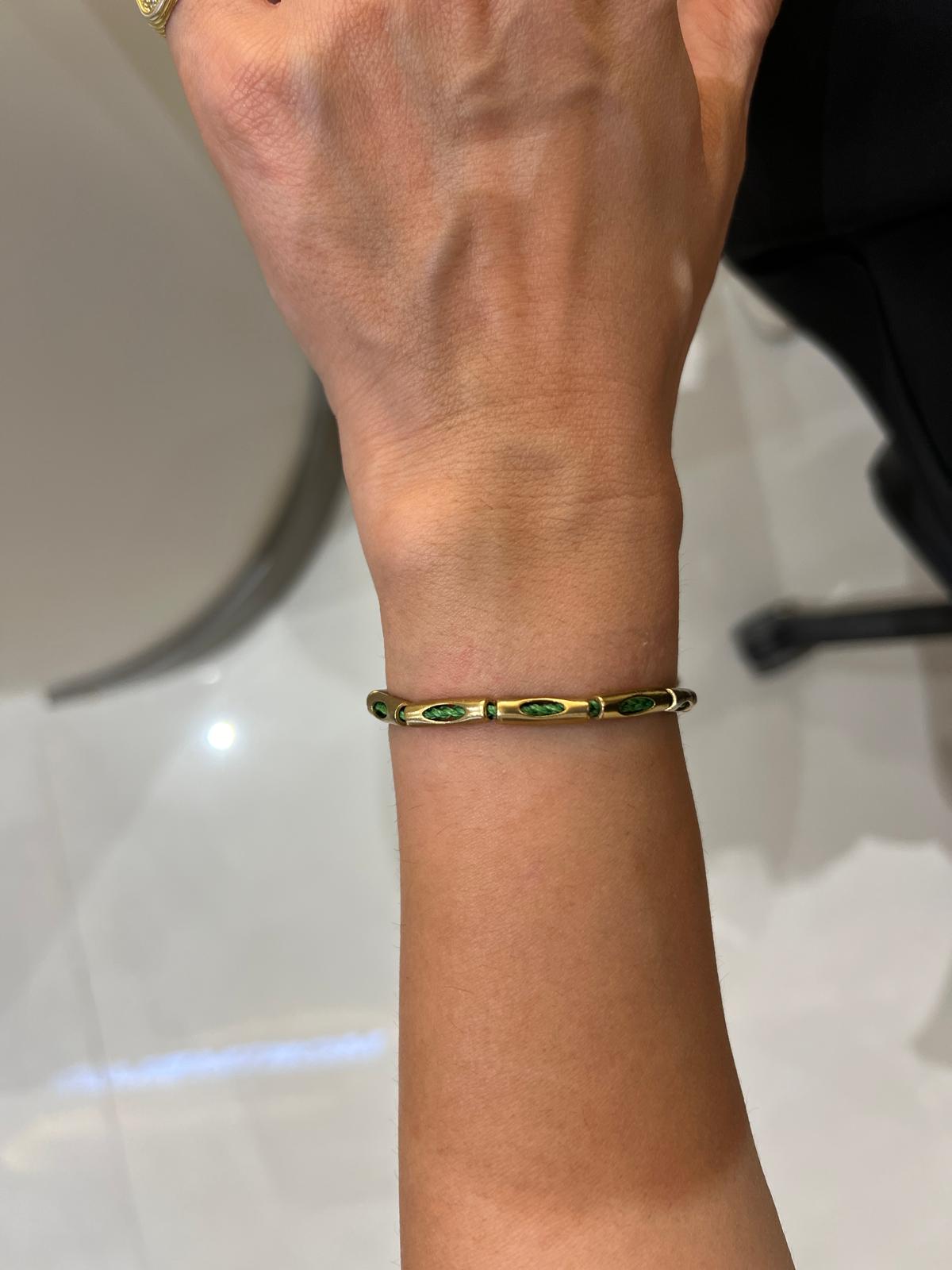 3A032-2025266 BİLEKLİK İPLİ