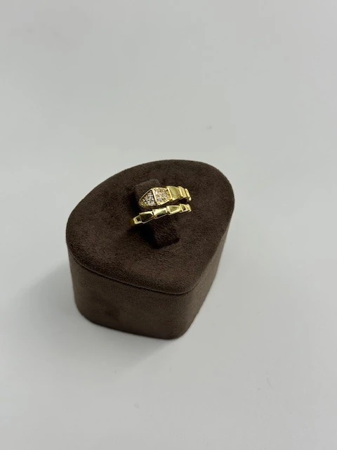 BT-202555 TAŞ DETAYLI YÜZÜK