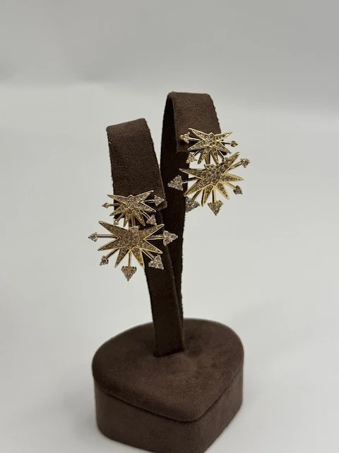 BT-2025150 TAŞLI TASARIM KÜPE