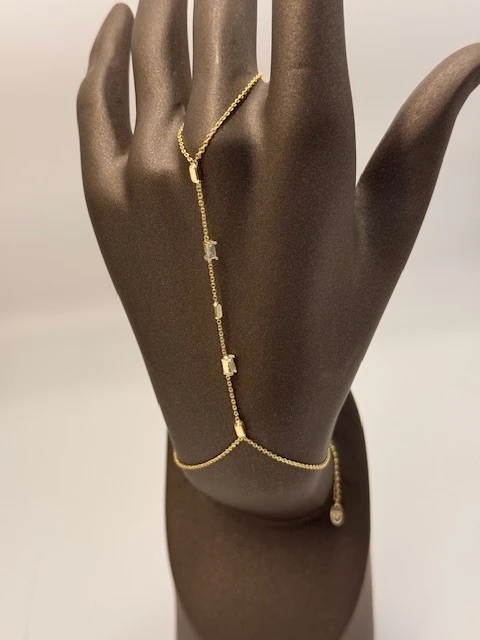 SM-202585 TAŞLI DETAY ŞAHMERAN