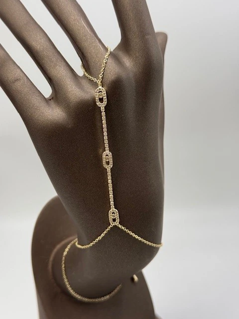 BG-2025100 MARKA MODEL TAŞLI ŞAHMERAN