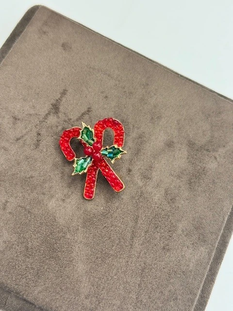 BG-202575 ŞEKER MODEL BROŞ