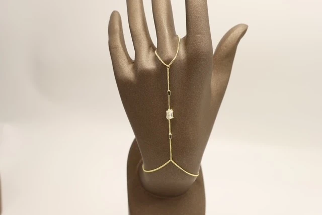 DM-202565 ORTASI DİKDÖRTGEN TAŞ ŞAHMERAN