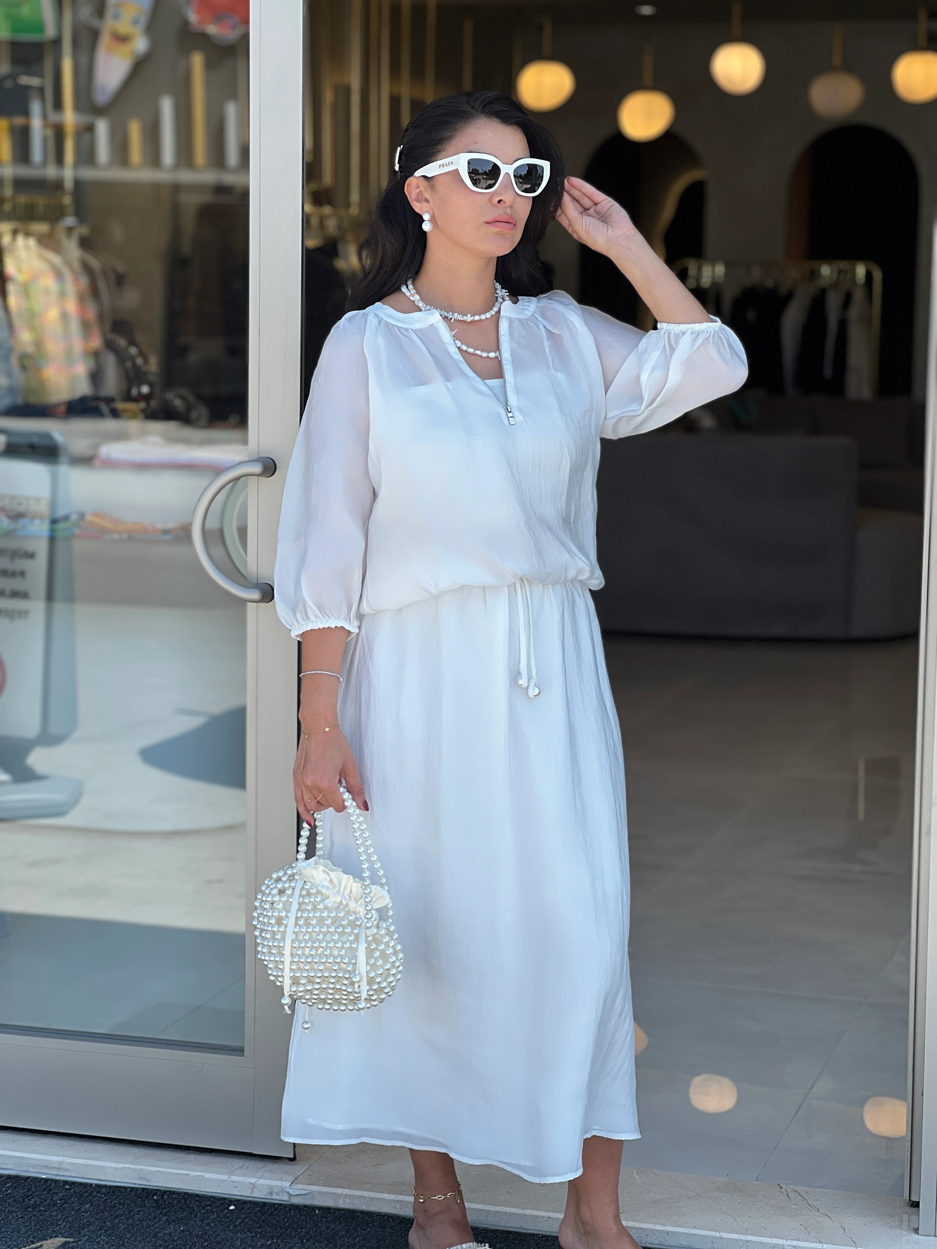 XINT-270418 ETEK BEYAZ