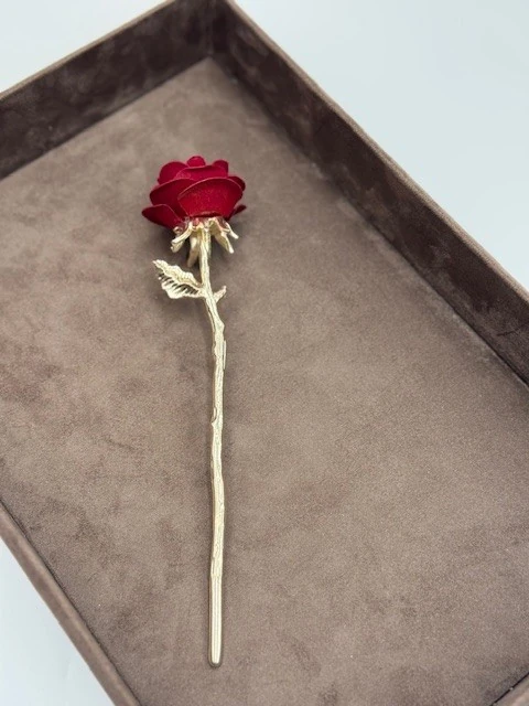 ŞT-2025100 GÜL TOKA