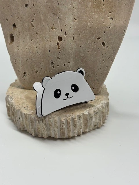 PŞ-202530 TOKA HAYVAN FİG.