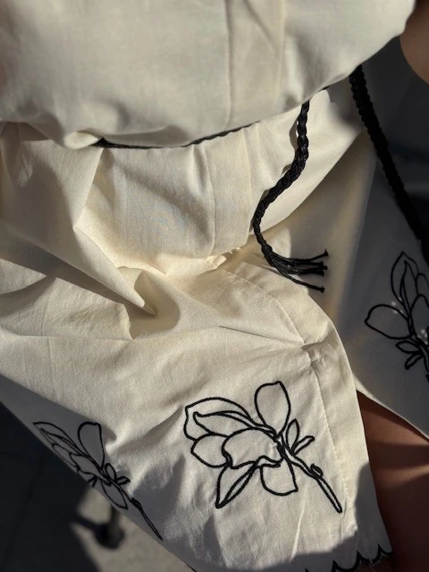 LARA LA 3671 ELBİSE