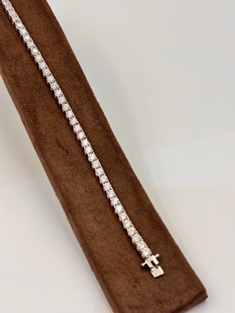 Wİ-20251135 SU YOLU BİLEKLİK 18CM 3MM