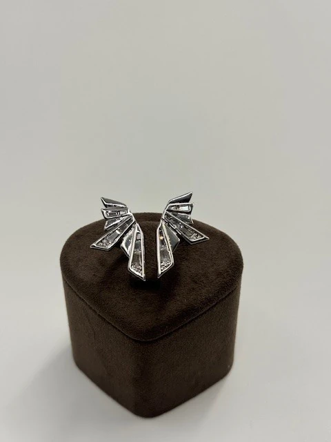 BT-202575 GÜMÜŞ RENK BÜYÜK MODEL YÜZÜK