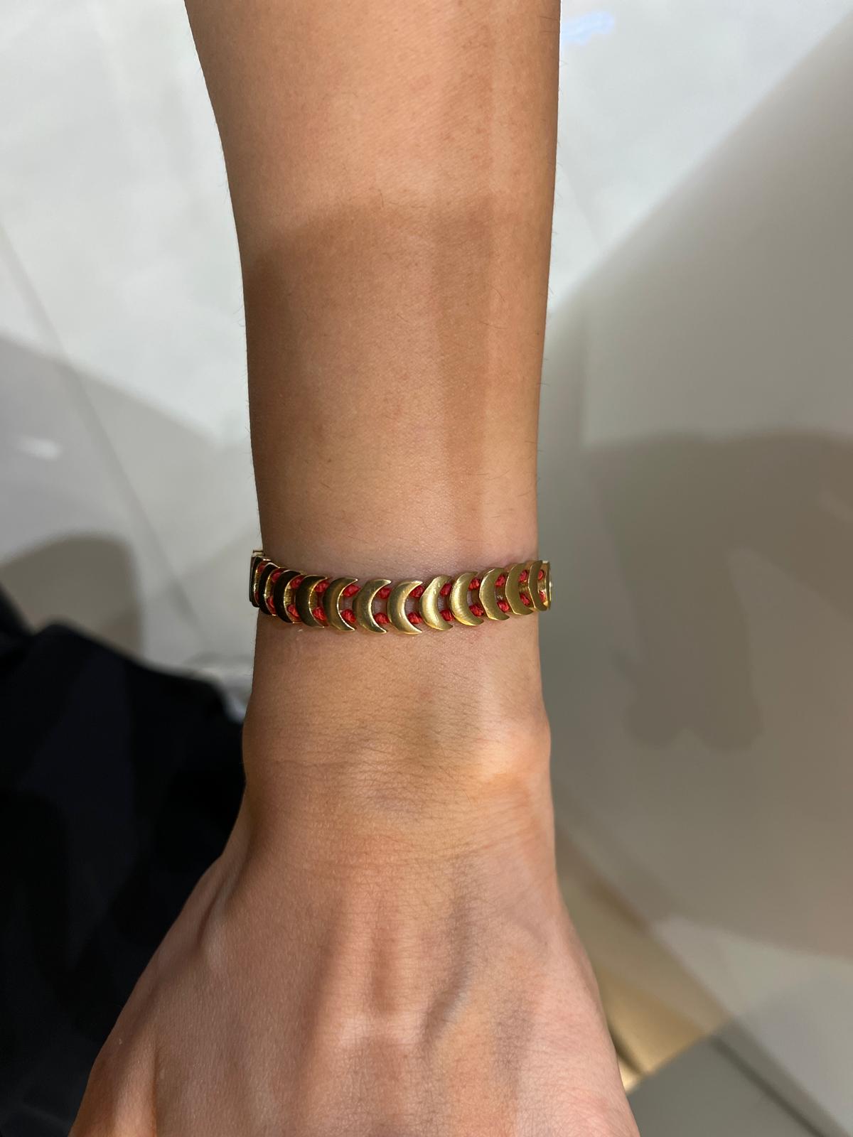 3A053-2025236 BİLEKLİK AY