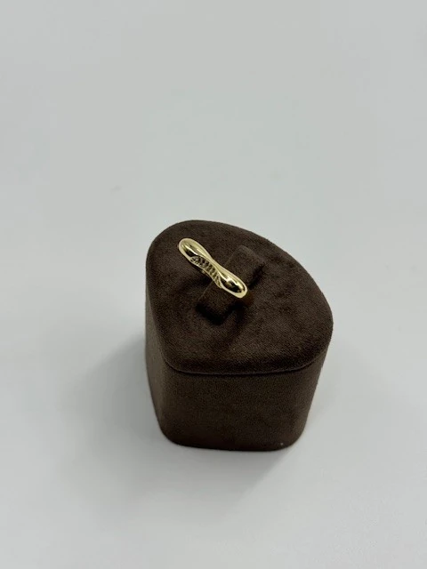 BT-2025110 GOLD RENK YÜZÜK AYARLANABİLİR