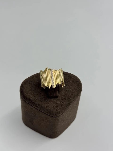 BT-202560 ÇUBUK MODEL YÜZÜK AYARLANABİLİR