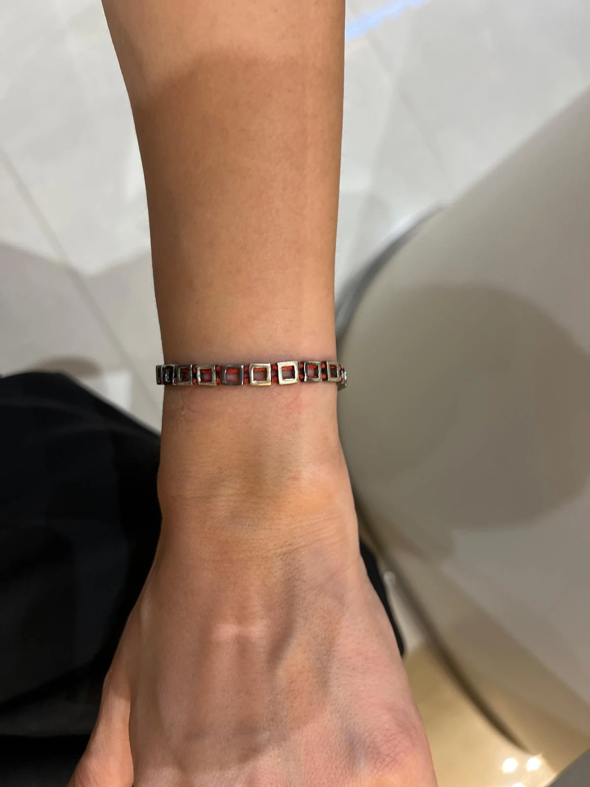 3A021-2025384 BİLEKLİK TAŞLI