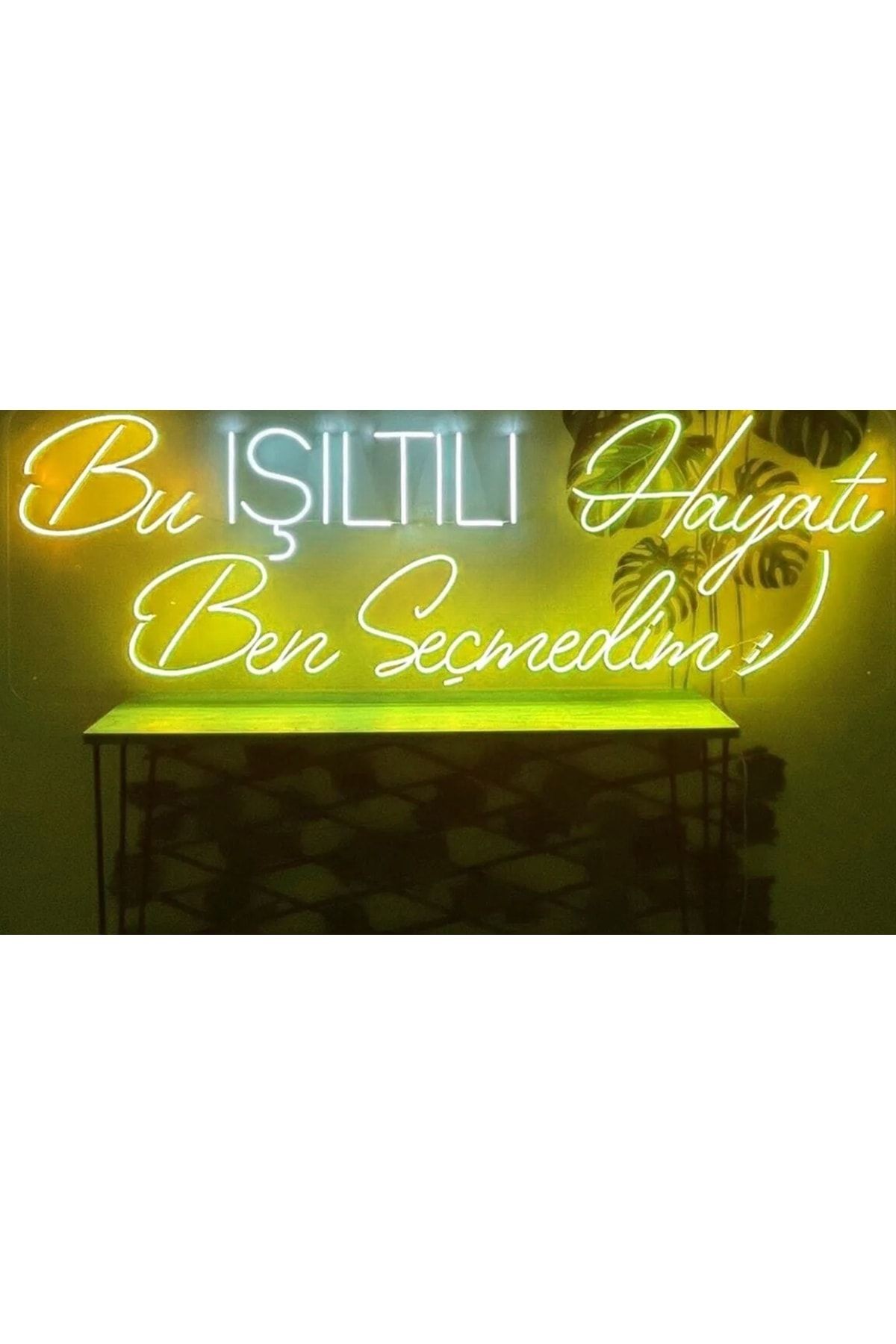 sarı