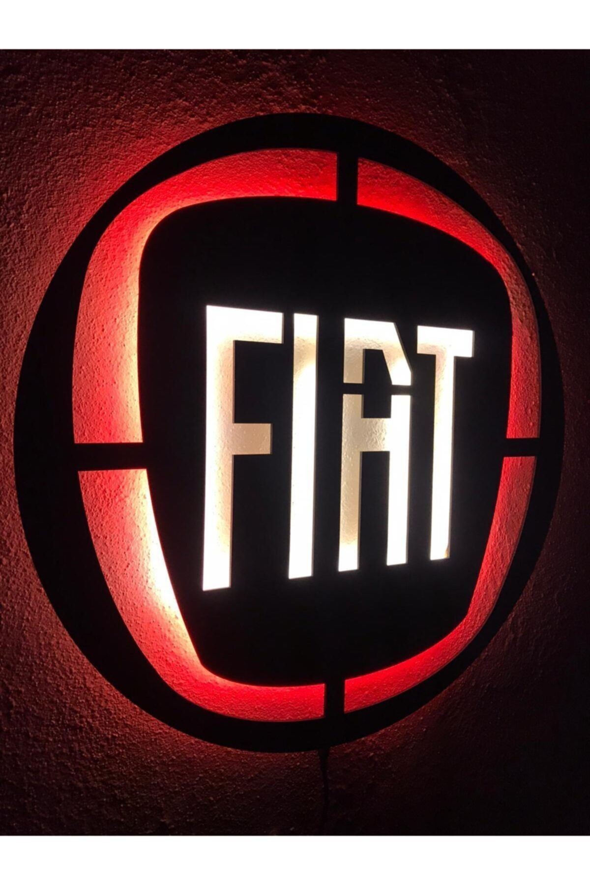 Fiat Araba Logo
