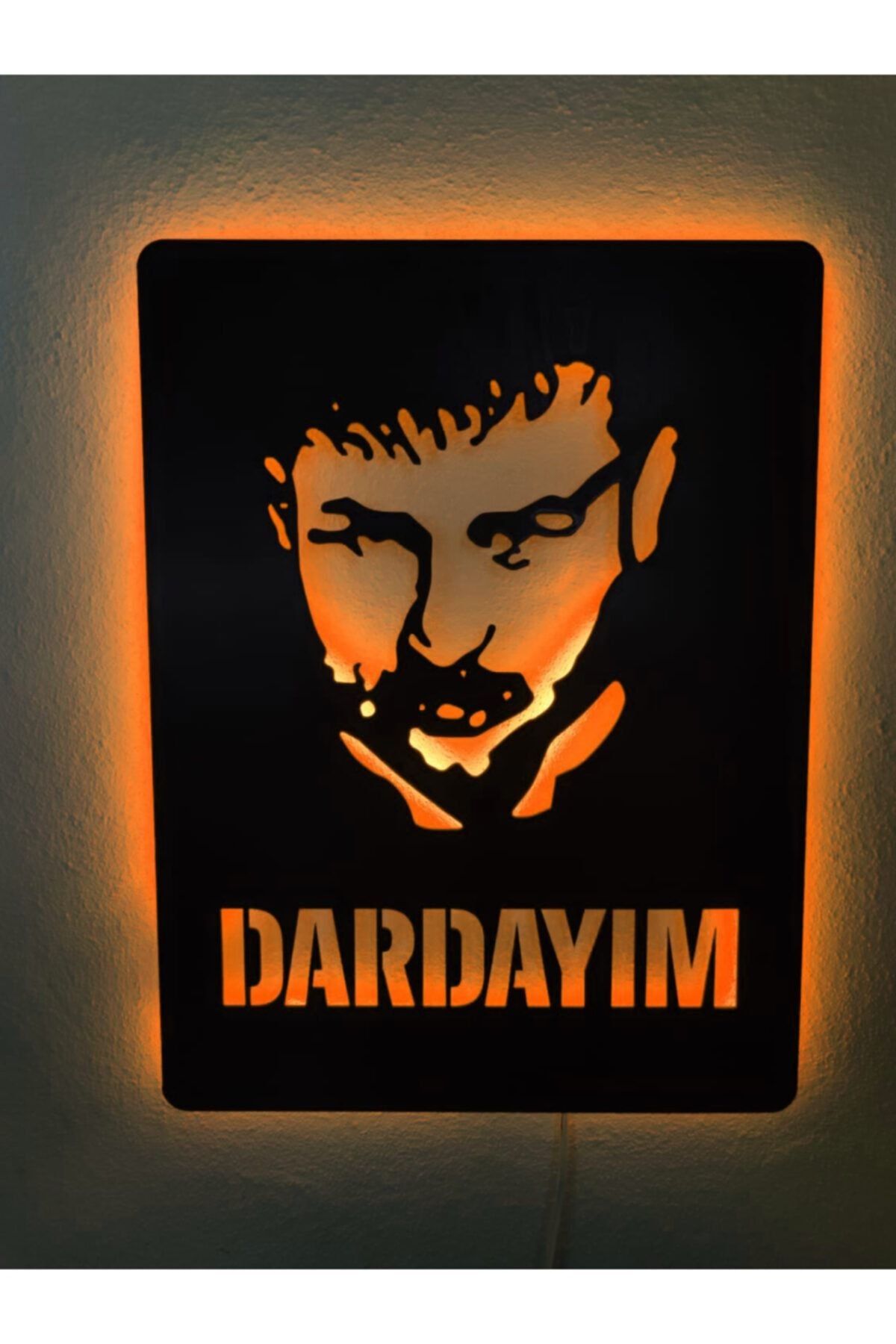 sarı