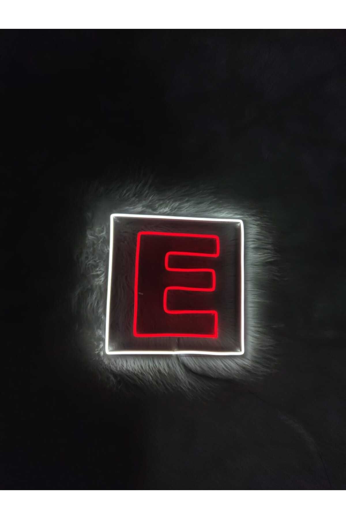 Eczane Neon Led Tabela (50x50cm)