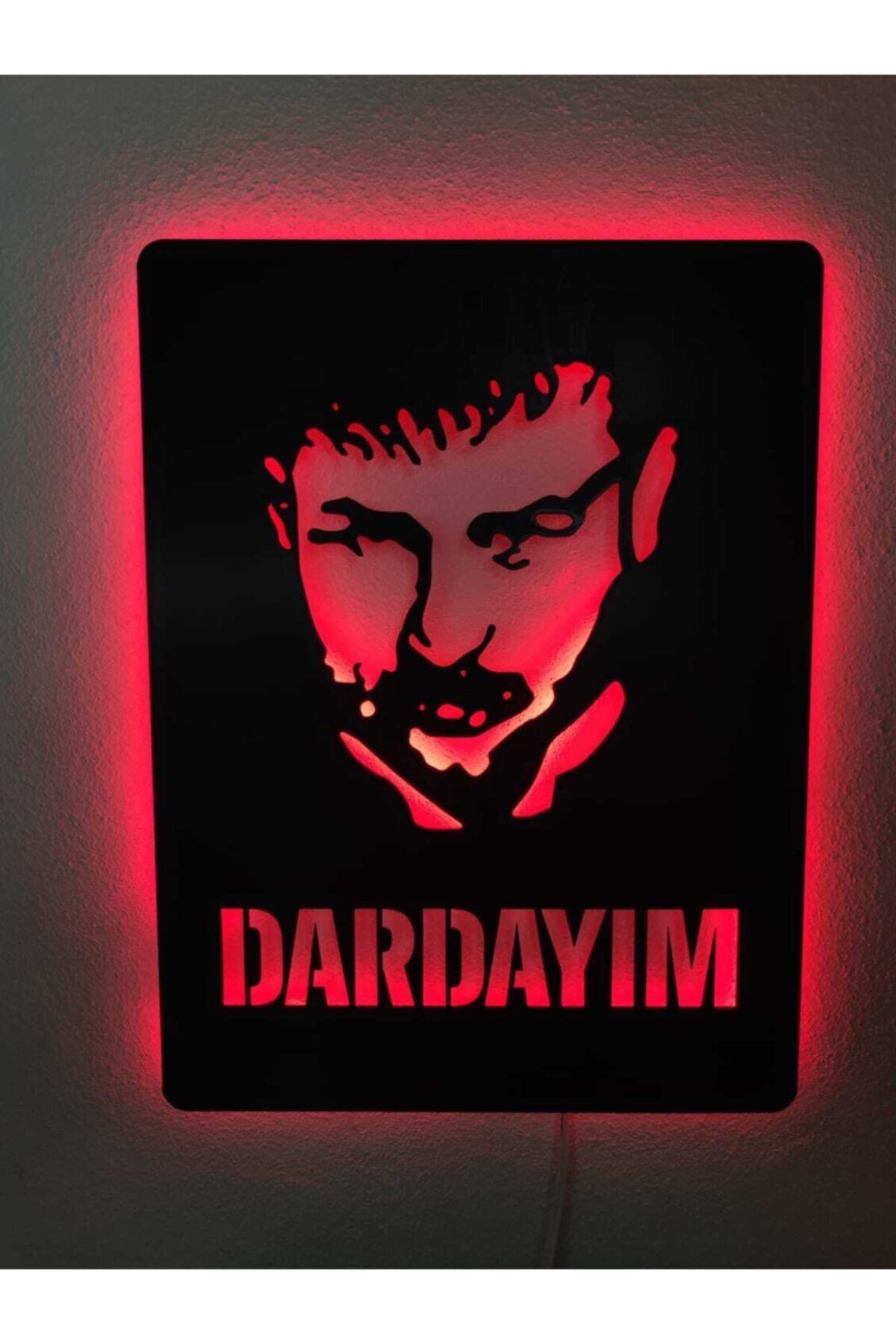 kırmızı
