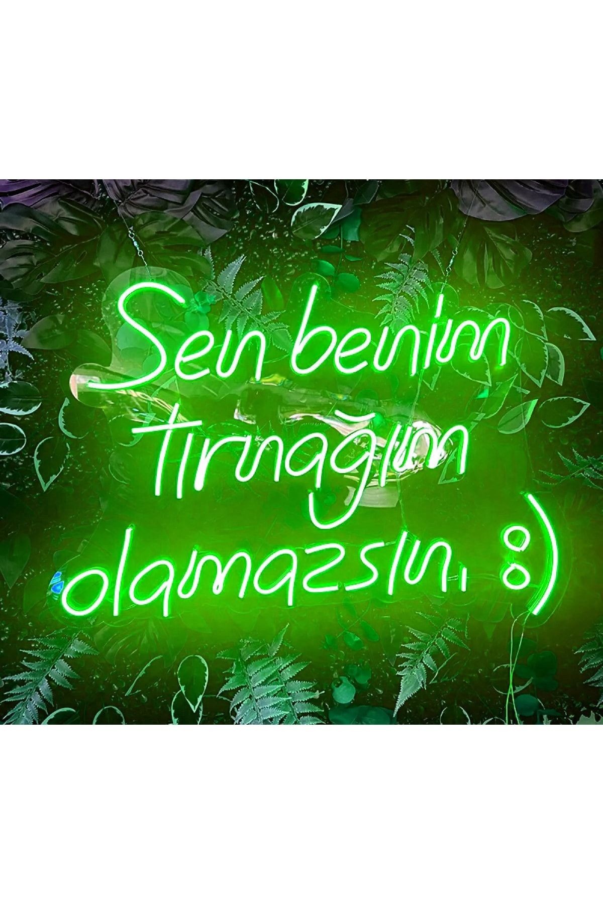 yeşil