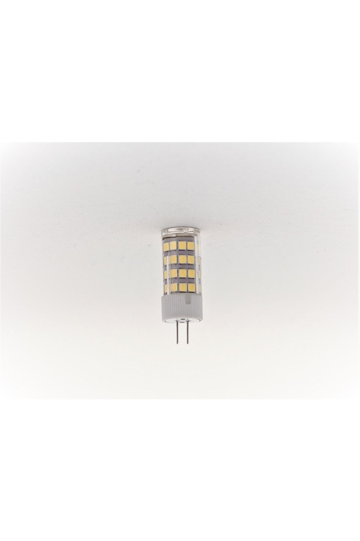 220v G4 5w Kapsül Led Ampul Beyaz (10 Adet)