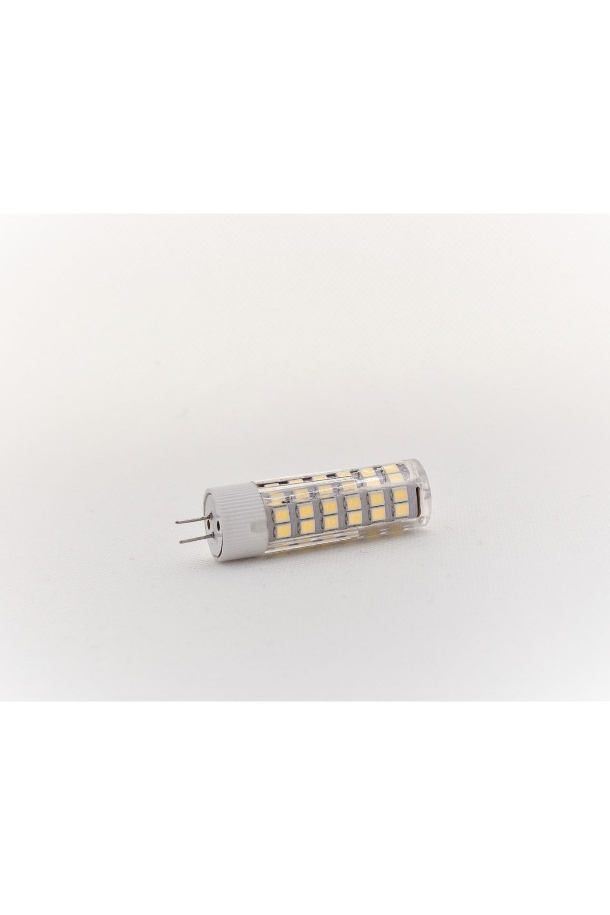 220v G4 7w Kapsül Led Ampul Beyaz (10 Adet)