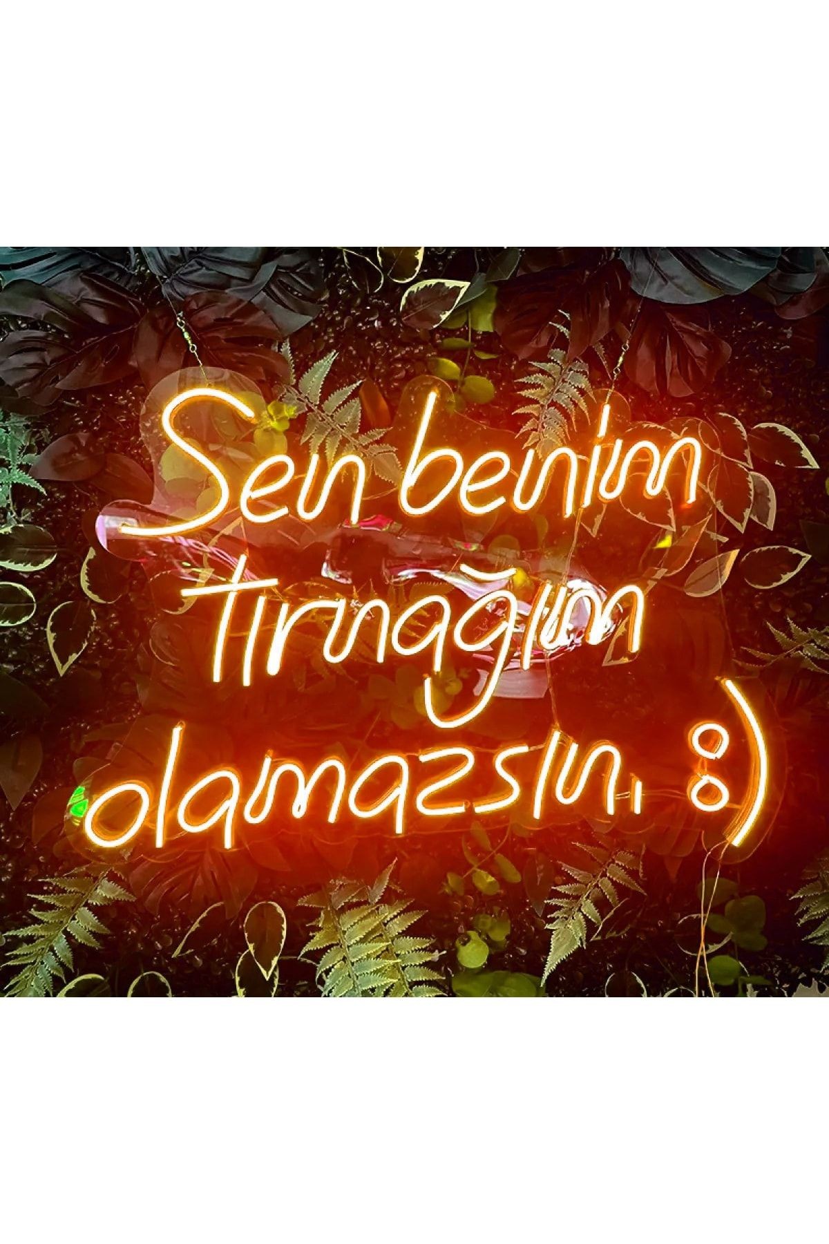 turuncu