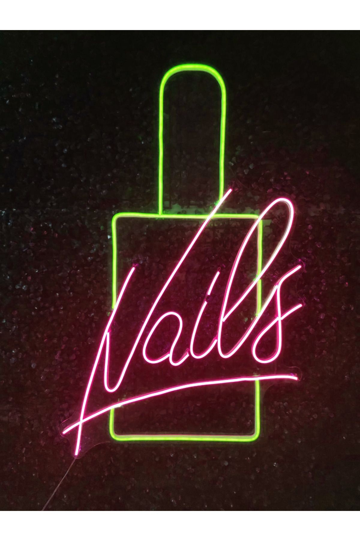 kırmızı-yeşil
