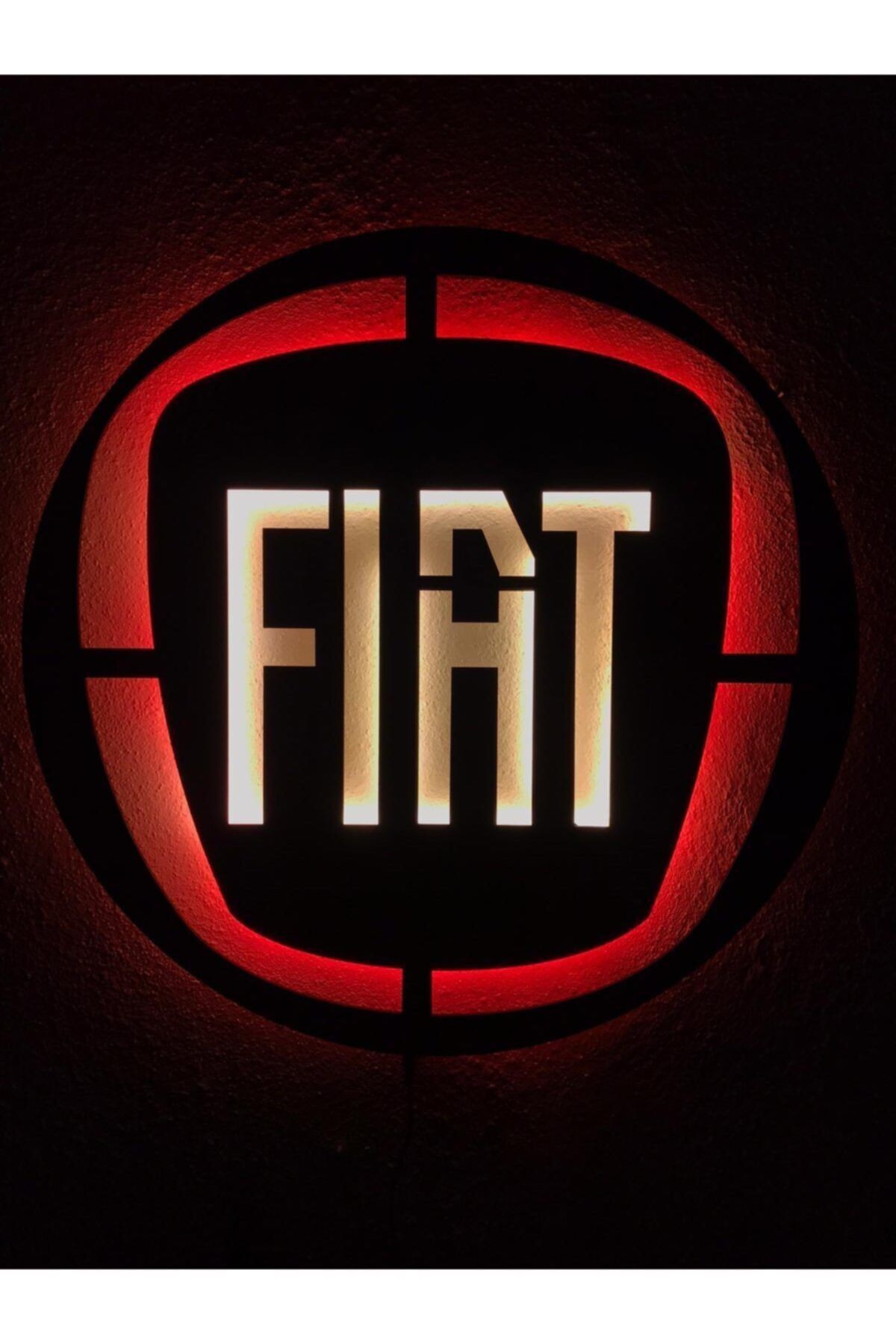Fiat Araba Logo