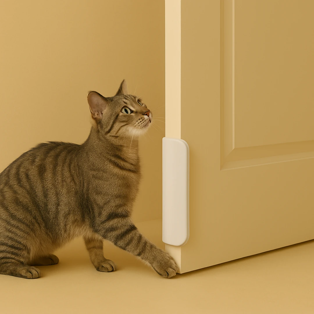 Açık Kapı Aparatı