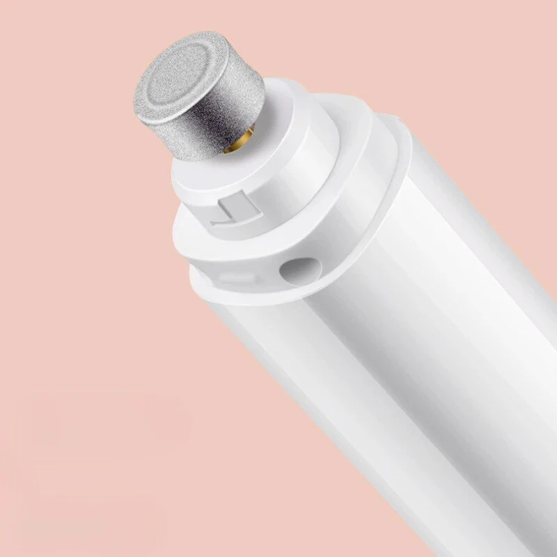 Elektronik Tırnak Makası