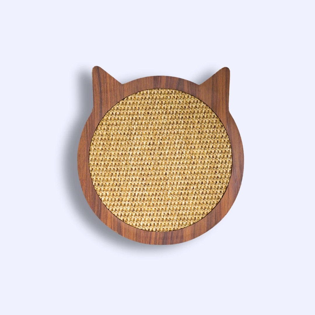 Sisal Kedi Tırmalama Tahtası