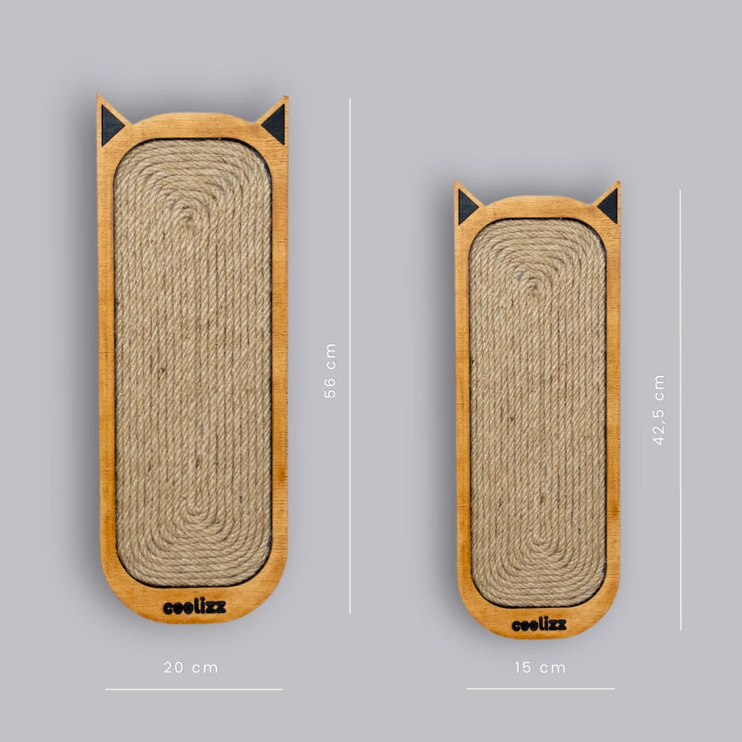 Kedi Tırmalama Tahtası